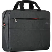 Addison Étui pour ordinateur portable 307014, 35,8 cm (14,1"), fermeture par le haut, gris