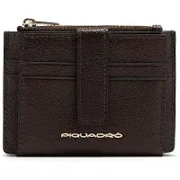 Piquadro Porte-monnaies marron