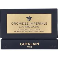 Guerlain Crème de jour Skincare Orchidée Impériale The Light Cream