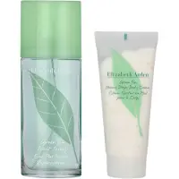 Elizabeth Arden Thé vert Eau de Toilette 100 ml + Coffret cadeau