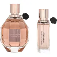 Viktor & Rolf Flowerbomb Giftset