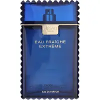 Versace Eau Fraiche Extreme Edp Spray