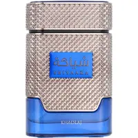 Khadlaj Shiyaaka Blue EDP 100 ml M