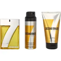 Cristiano Ronaldo CR7 Discover Coffret Cadeau 400 ml