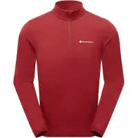 Montane Sous maillot manches longues Malli