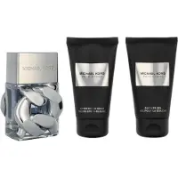 Michael Kors Pour Homme Coffret Cadeau
