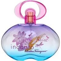 Salvatore Ferragamo Incanto Shine EDT 100 ml W