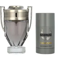 Paco Rabanne Coffret Invictus de