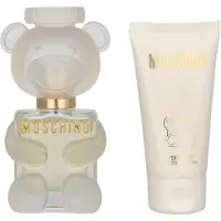 Moschino Toy 2 Coffret Cadeau