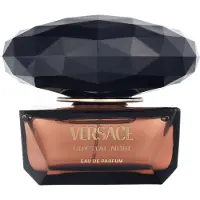 Versace Crystal Noir Eau de Parfum pour femme 50 ml