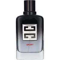 Givenchy Gentleman Society Sport Eau de Parfum pour homme 100 ml