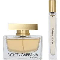 Dolce&Gabbana The One Coffret Cadeau