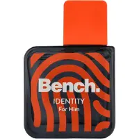 Bench Identity For Him, Eau de Toilette, vaporisateur