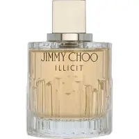 Jimmy Choo Illicit Eau de Parfum pour femme 100 ml