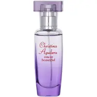 Christina Aguilera Eau So Beautiful Eau de Parfum 15 ml
