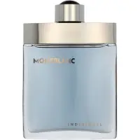 Mont Blanc Individuel Eau de Toilette pour homme 75 ml