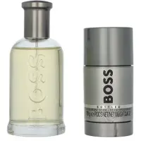 HUGO BOSS Bottled No 6 EDT 100 ml + DST 75 ml M
