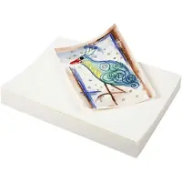Creativ Company Papier aquarelle (200 g/m², 1x)
