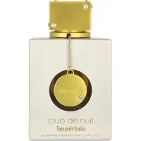 Armaf Club De Nuit White Imperiale Eau de Parfum 105 ml