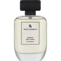 Swiss Arabian Jasmine and Honey Eau de Parfum pour femme 100 ml