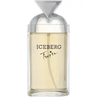 Iceberg Twice Woman Eau de Toilette 100 ml