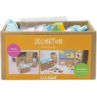 Creativ Company Extension « Décoration » pour Knutselstation