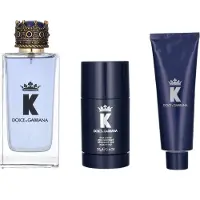 Dolce&Gabbana K By Coffret Cadeau
