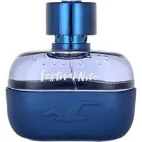 Hollister Festival Nite For Him Eau de Toilette 100 ml