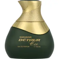 Al Haramain Détour Éco EDP 100 ml UNISEX