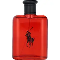 Ralph Lauren Polo Red Eau de Toilette pour homme 125 ml
