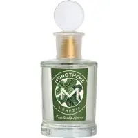 Monotheme Classic Collection Patchouly Leaves Eau de Toilette pour homme 100 ml