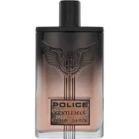 Police Gentleman Eau de Toilette 100 ml