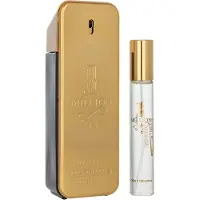Paco Rabanne Coffret 1 Million EDT 100ml + EDT 20ml