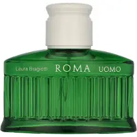 Laura Biagiotti Roma Uomo Green Swing Eau de Toilette Spray 75 ml