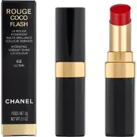 Chanel - Rouge Coco Flash La Couleur, La Brillance, L'intensité En Un
