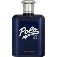 Ralph Lauren Polo 67 Eau de Parfum 125 ml