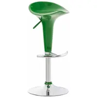 CLP Tabouret de bar Saddle