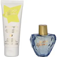Lolita Lempicka Spray Edp 50ml/Lotion pour le corps 75ml Mon Premier Giftset