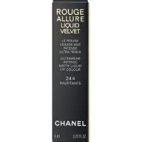 Chanel - Rouge Allure Liquid Velvet Le Rouge Liquide Mat Intense