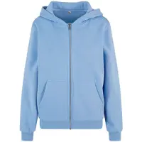 Build Your Brand Sweat-shirt à Zip By290