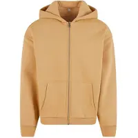 Build Your Brand Sweat-shirt à Zip By285