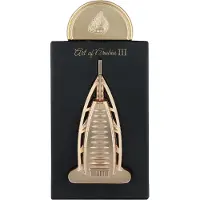Lattafa - Art of Arabia III EDP 100ml
