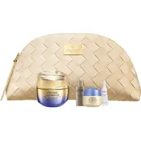 Shiseido - Vital Perfection Rituel Liftant & Raffermissant
