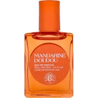Roger & Gallet MANDARINE DOUDOU, Eau de Parfum, format roll-on, 15 ml