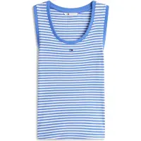 Tommy Hilfiger T-shirt Sans Manches Essential