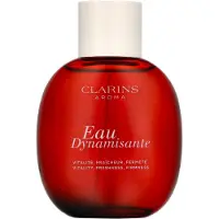 Clarins Eau Dynamisante spray corporel pour femme 100 ml