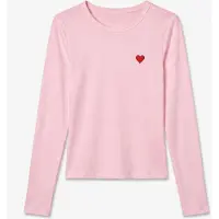Vero Moda T-shirt à Manches Longues Chloe
