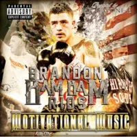 Import Motivational music