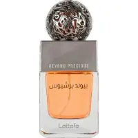 Lattafa Beyond Precious Eau de Parfum 100 ml