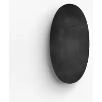 Rotaliana Totem & Tabù W1 Wall Lamp Slate | 3000 K | DALI